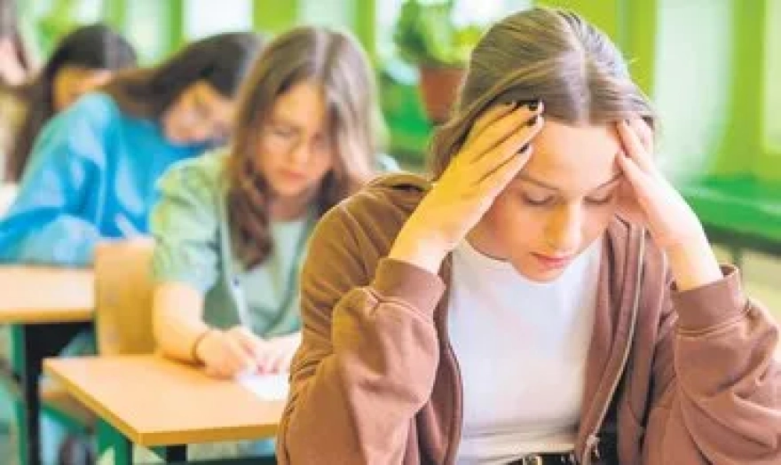 Motivasyon Sağlarken Kaygıyı Artırmaktan Kaçının