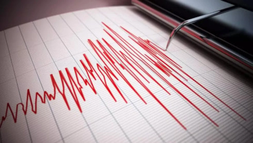 Akdeniz'de deprem oldu: AFAD duyurdu