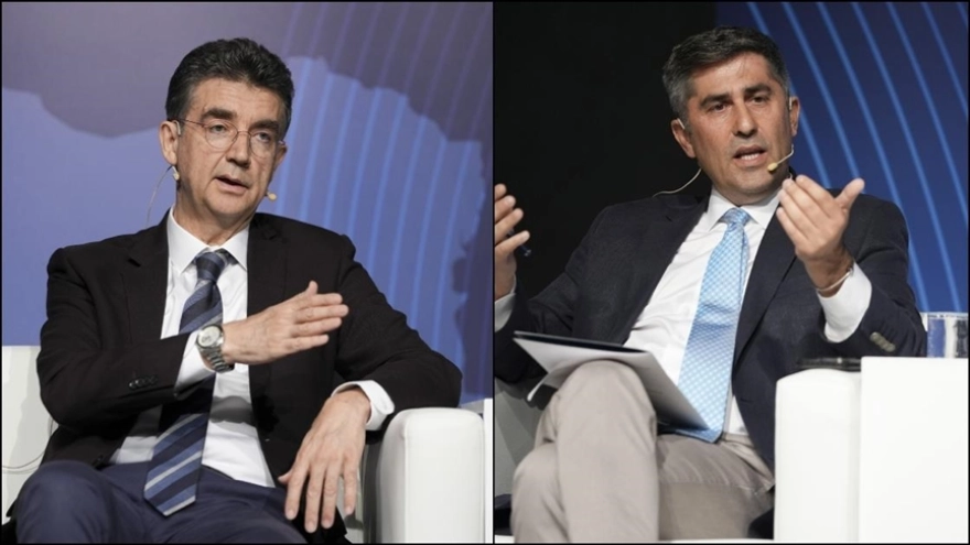 İstanbul'da Büyük Güç Rekabeti ve Orta Doğu Forumu Gerçekleştirildi