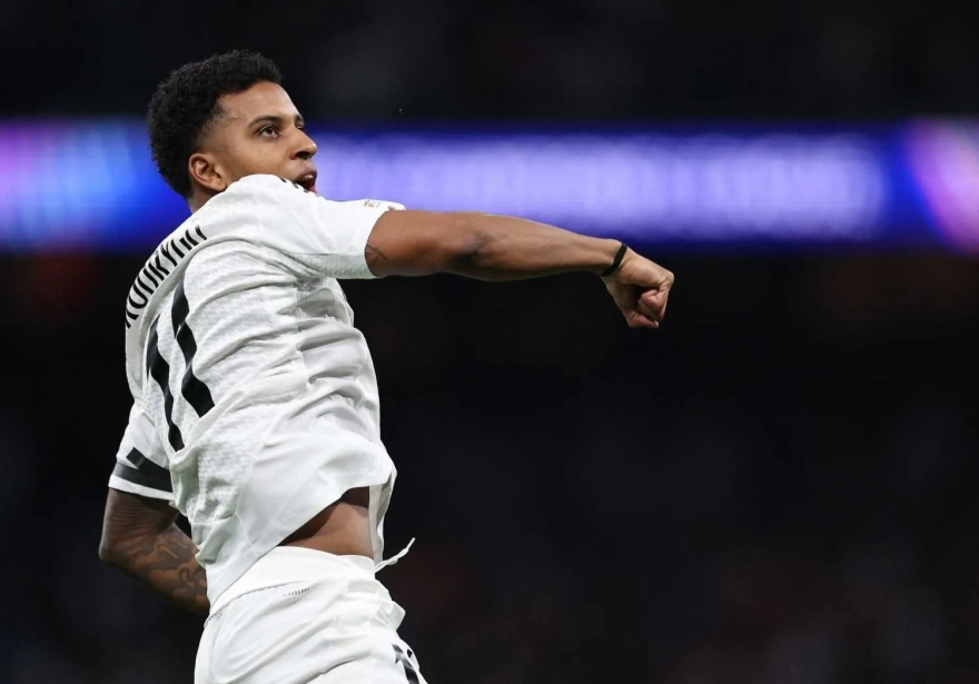 Real Madrid'de Arda Güler ile İlgili Son Gelişmeler Açıklandı