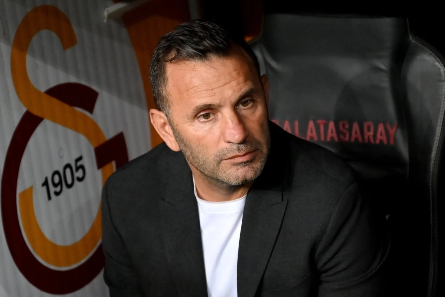 İlkay Gündoğan'ın Galatasaray'a Transfer Olacağı Maaş Belli Oldu: Cimbom Beklemede