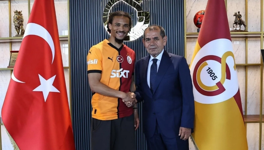 İlkay Gündoğan'ın Galatasaray'a Transfer Olacağı Maaş Belli Oldu: Cimbom Beklemede