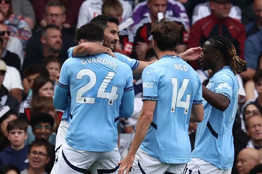 İlkay Gündoğan'ın Galatasaray'a Transfer Olacağı Maaş Belli Oldu: Cimbom Beklemede