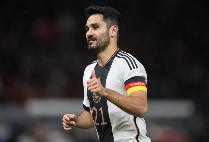 İlkay Gündoğan'ın Galatasaray'a Transfer Olacağı Maaş Belli Oldu: Cimbom Beklemede