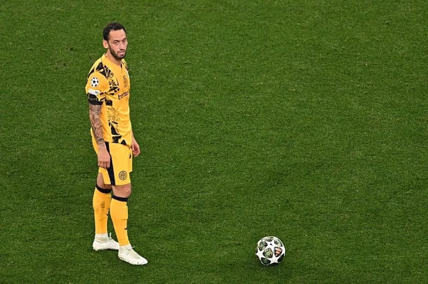 İlkay Gündoğan'ın Galatasaray'a Transfer Olacağı Maaş Belli Oldu: Cimbom Beklemede