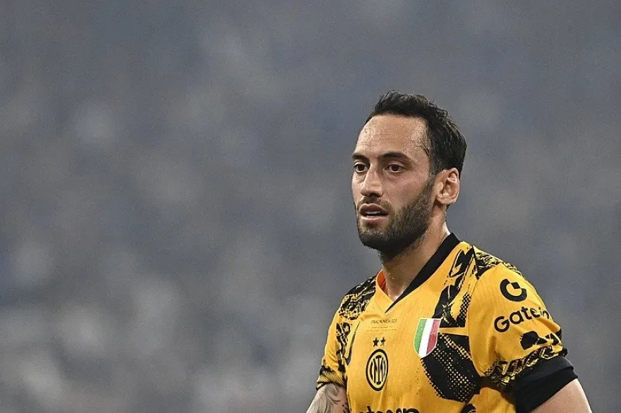 İlkay Gündoğan'ın Galatasaray'a Transfer Olacağı Maaş Belli Oldu: Cimbom Beklemede