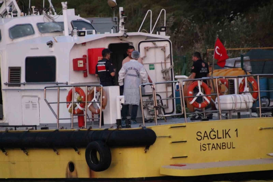 Çanakkale’de Sağlık-1 Botu Patlamasında Ağır Yaralı Genç Yaşamını Yitirdi