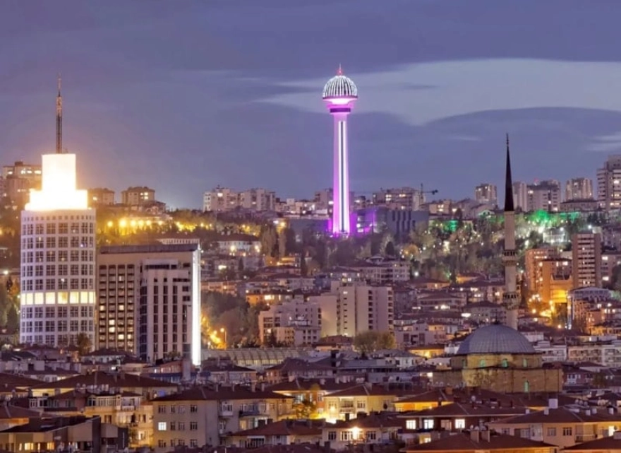 Ankara'da barajlardaki su seviyesi endişe veriyor: Yaklaşık 180 günlük su kaldı