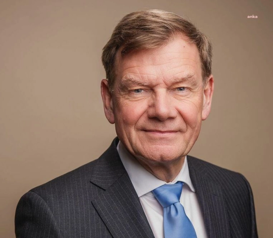 Almanya Dışişleri Bakanı Wadephul: 