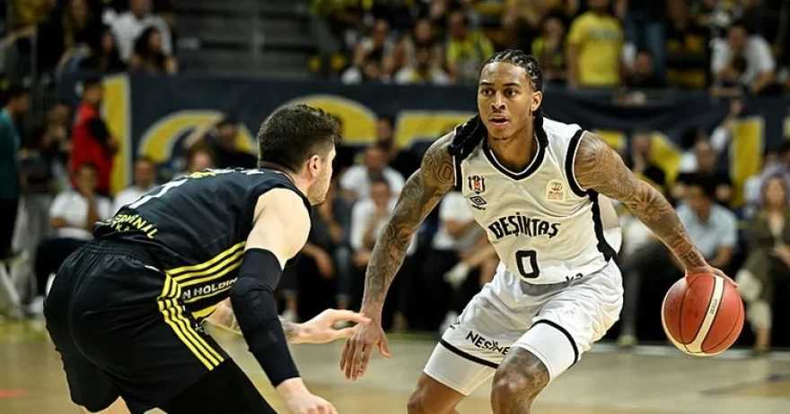 Beşiktaş'tan Açıklama: Federasyon, Bu Hakemi Maçlarımıza Atamayacak