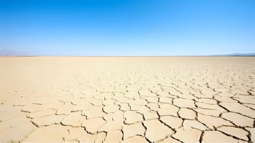 Ankara'da 180 günlük su kaldı, ASKİ tasarruf çağrısı yaptı