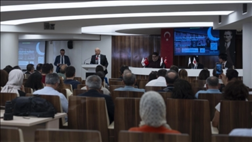 Türkiye Belediyeler Birliği, 