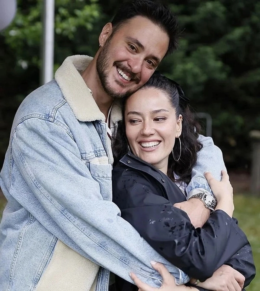 Anıl Altan'dan 'Nilsu Berfin Aktaş ile aşk yaşıyor' iddiasına spor detaylı yanıt