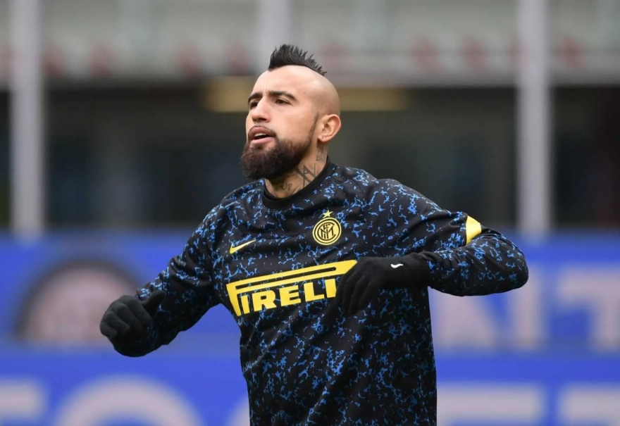 2000'den Bu Yana Dünya Futbolunda En Çok Kart Gören Oyuncular Belli Oldu! Listede Galatasaray'ın Eski Yıldızı da Var...