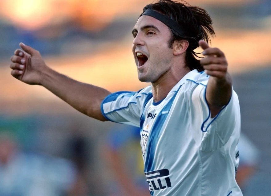 2000'den Bu Yana Dünya Futbolunda En Çok Kart Gören Oyuncular Belli Oldu! Listede Galatasaray'ın Eski Yıldızı da Var...