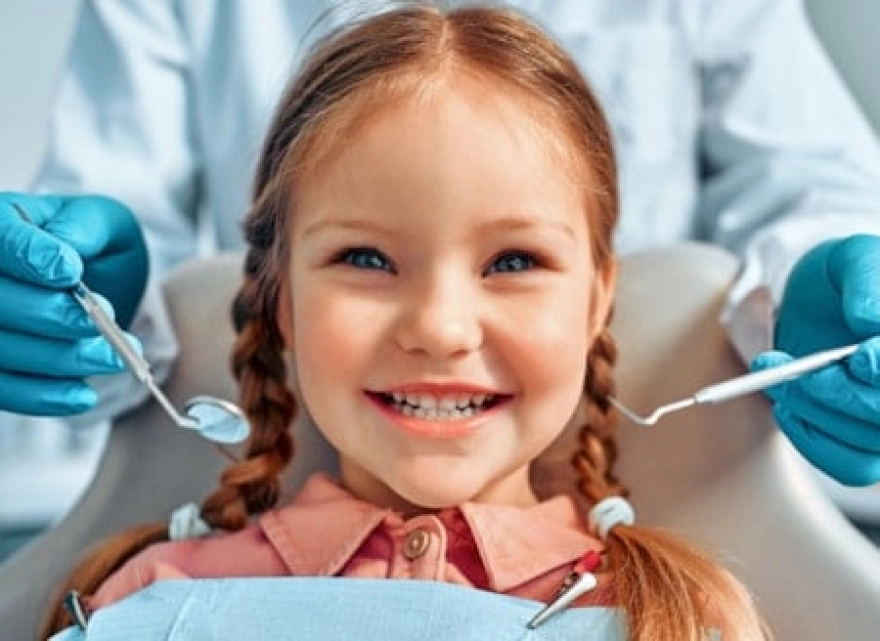 Çocuklarda çene geriliği: Masum görünen bir belirti ciddi sorunlara yol açabilir