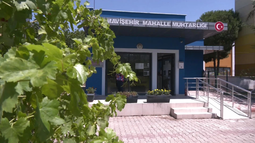 Karşıyaka Kent Konseyi Başkanı Dilek Karcı, şiddet mağduru kadınların şikayetlerini sürdürmeleri gerektiğini belirtti