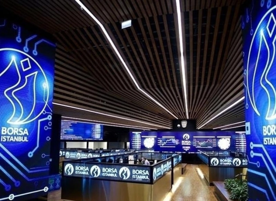 Yabancı yatırımcılar hisse senedi alımına başladı