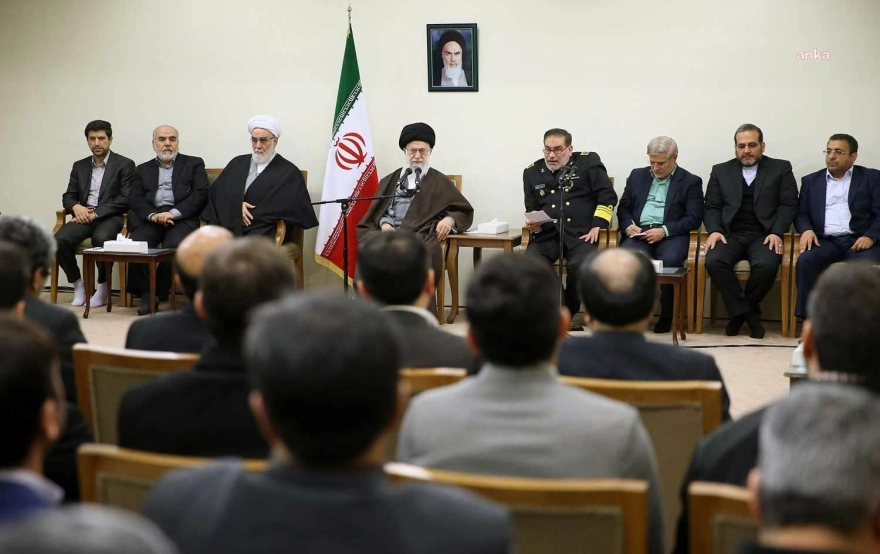 İran, üçüncü taraf müdahalesine anında tepki vereceği konusunda uyarıda bulundu.