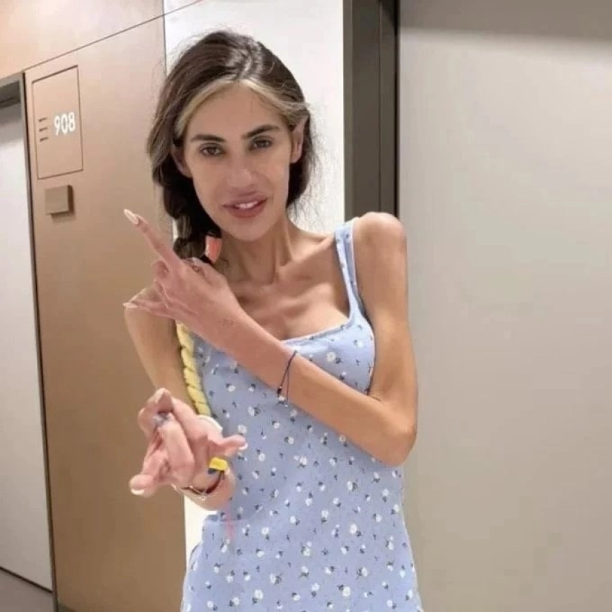 Ünlü şarkıcı 2017'den paylaştı: Nihal Candan ile aynı hastalığa yakalanmıştı