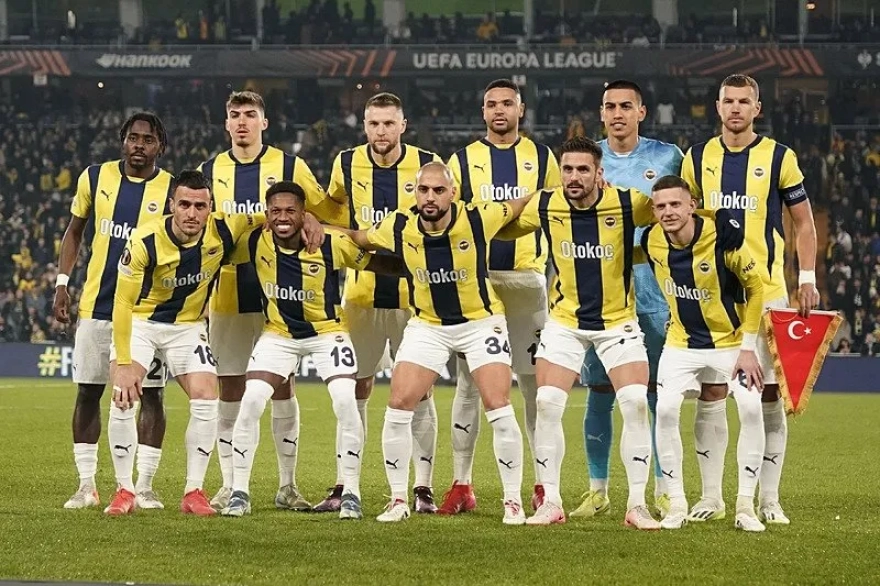 Fenerbahçe'ye Brezilyalı kanat oyuncusu: 50 milyon euroya transfer olmuştu