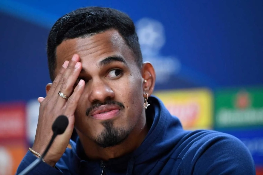 Fenerbahçe'ye Brezilyalı kanat oyuncusu: 50 milyon euroya transfer olmuştu