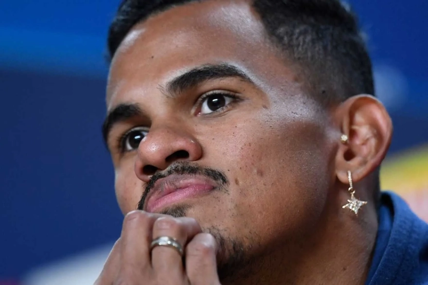 Fenerbahçe'ye Brezilyalı kanat oyuncusu: 50 milyon euroya transfer olmuştu