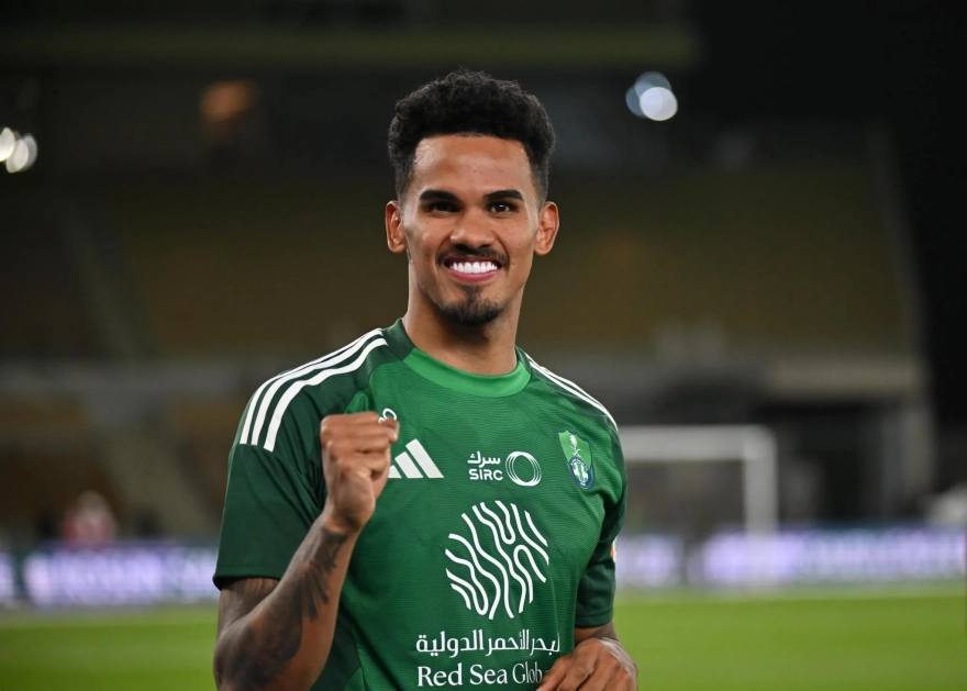 Fenerbahçe'ye Brezilyalı kanat oyuncusu: 50 milyon euroya transfer olmuştu