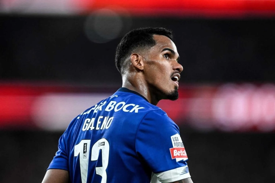 Fenerbahçe'ye Brezilyalı kanat oyuncusu: 50 milyon euroya transfer olmuştu