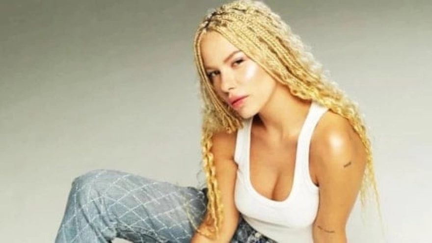 Bir ayda 9 kilo veren Seçil Gür'ün yumurtalığı alındı