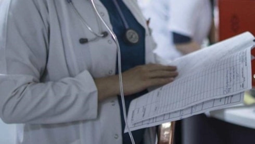 Hasta İçin İstenen Tahlillere Kısıtlama Getirildi