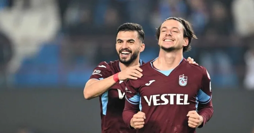 Göztepe, yerli golcülere yöneldi