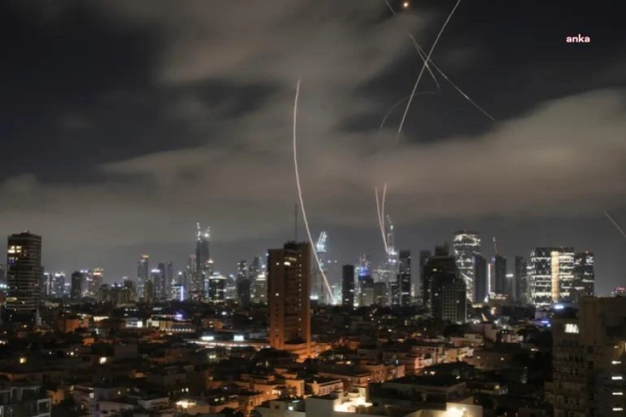 İran hükümet sözcüsü Mohajerani: İsrail saldırılarında 54 kadın ve çocuk hayatını kaybetti