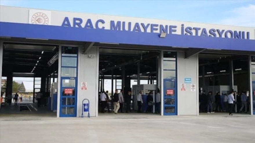 Araç muayene ücretlerinden alınan komisyonlar için iade çağrısı yapıldı
