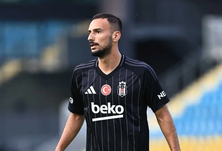 Beşiktaş'a transferde fırsat doğdu: Yıldız oyuncuya Suudi Arabistan'dan ilgi