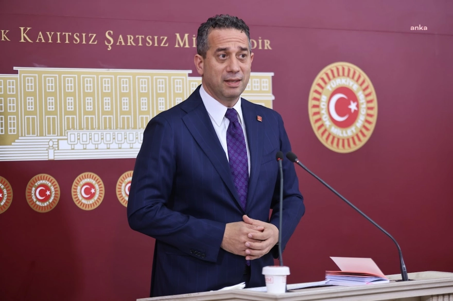 CHP’li Başarır: Hasan İmamoğlu’nun Arazisinde Para Arayanlar, İsviçre ve İngiliz Bankalarında Milyarlarca Dolara Ulaşabilir
