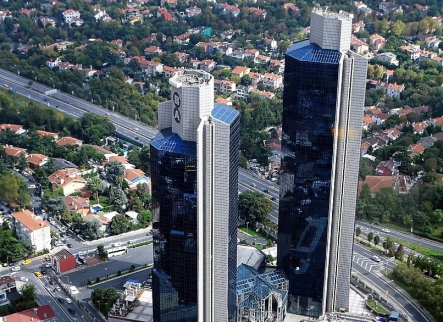 Sabancı Holding, yeni organizasyon yapısını duyurdu