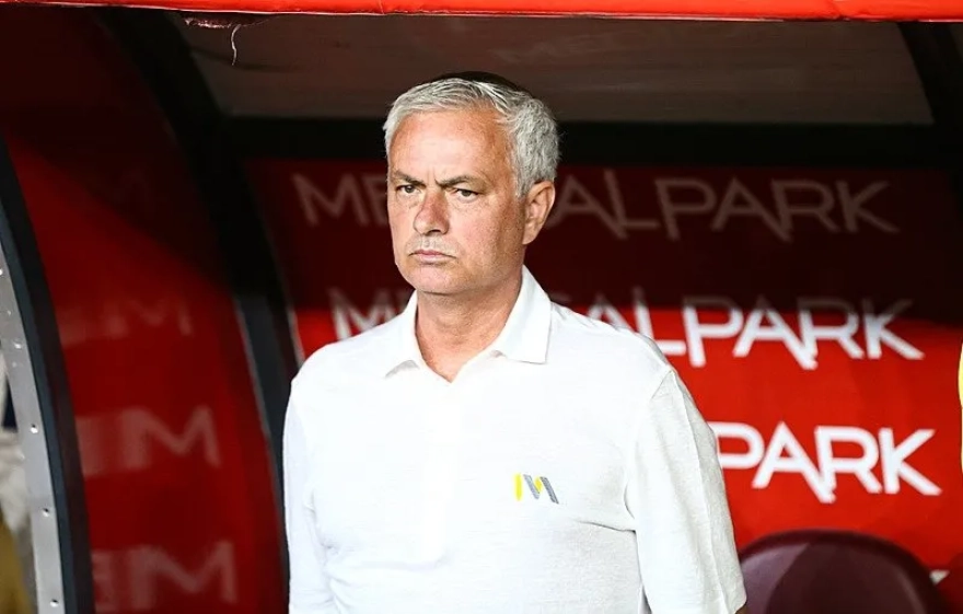 Fenerbahçe'ye 90 milyon Euro değerinde yıldız oyuncu! Jose Mourinho'nun önceki favorisiydi...