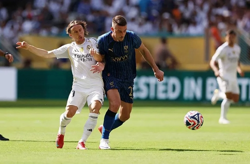 Fenerbahçe'ye 90 milyon Euro değerinde yıldız oyuncu! Jose Mourinho'nun önceki favorisiydi...