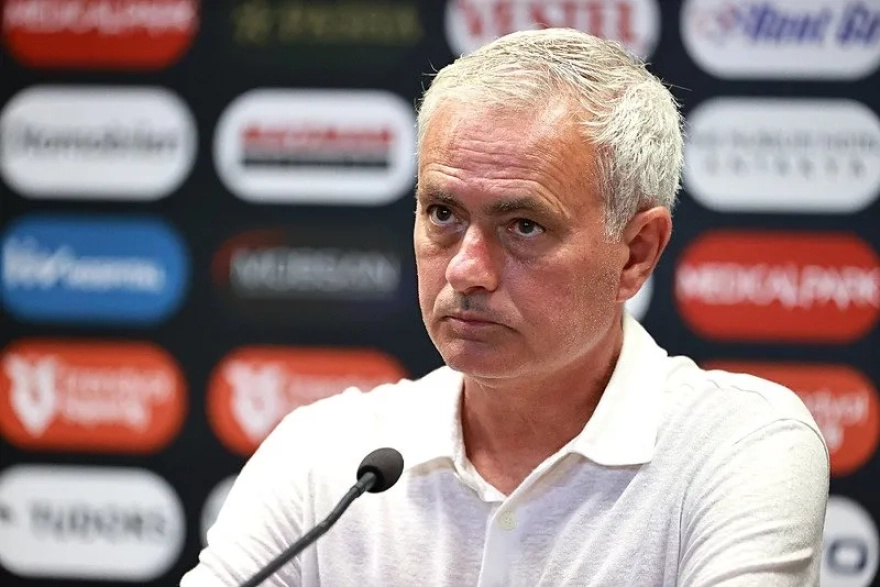 Fenerbahçe'ye 90 milyon Euro değerinde yıldız oyuncu! Jose Mourinho'nun önceki favorisiydi...