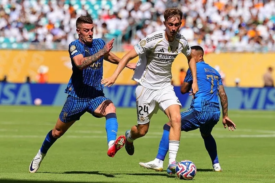 Fenerbahçe'ye 90 milyon Euro değerinde yıldız oyuncu! Jose Mourinho'nun önceki favorisiydi...