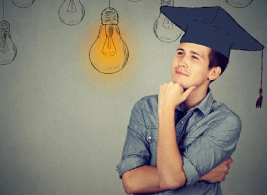 Zekalarıyla Fark Yaratan Burçlar: Doğuştan Dahiler