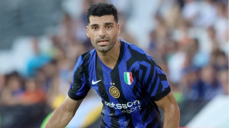 Beşiktaş'a Şaşırtan Golcü Teklifi: Gözler Yeni Bir İsimde