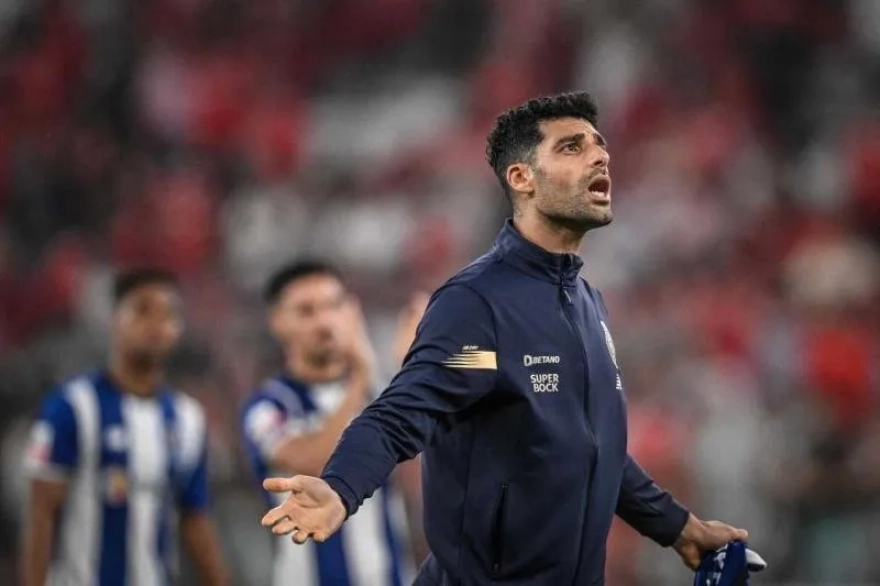 Beşiktaş'a Şaşırtan Golcü Teklifi: Gözler Yeni Bir İsimde