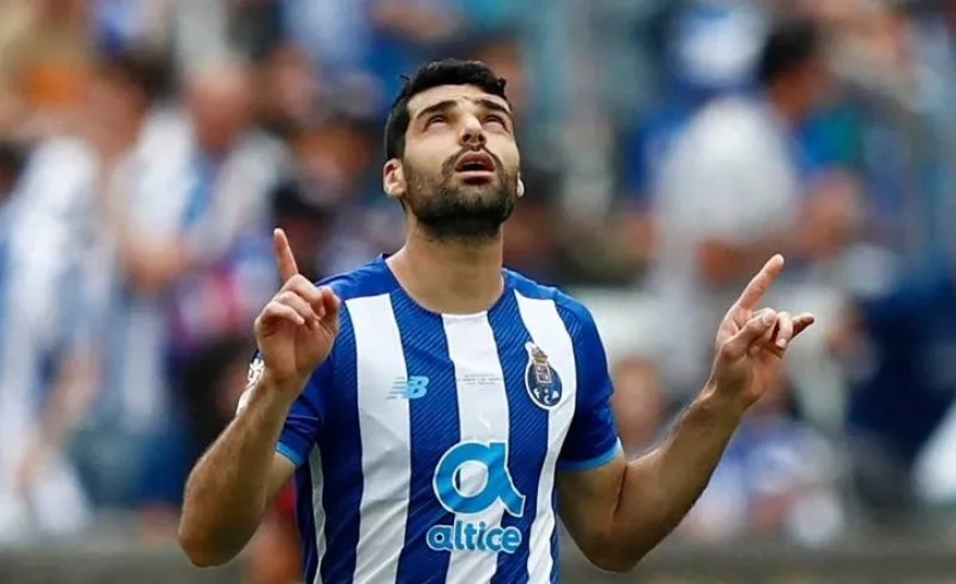 Beşiktaş'a Şaşırtan Golcü Teklifi: Gözler Yeni Bir İsimde