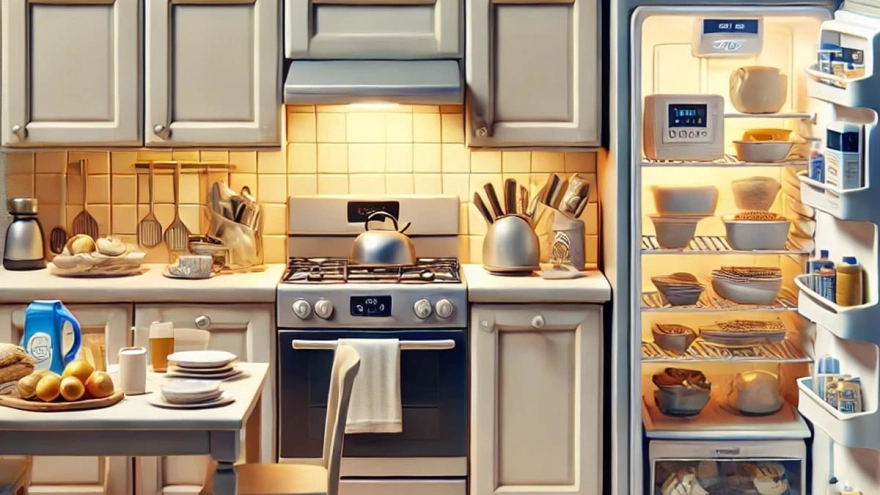 Çocuk doktoru Dr. Mantravadi'den uyarı: 'Bu 3 şeyi asla evime sokmam'