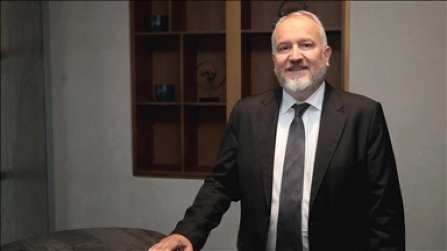 Turizm, Tanıtım Faaliyetlerinde Dizilere Yöneldi