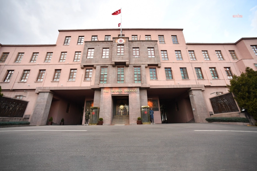 İran'dan ABD üslerine saldırı sonrası Milli Savunma Bakanlığı: Türk birlikleri güvende