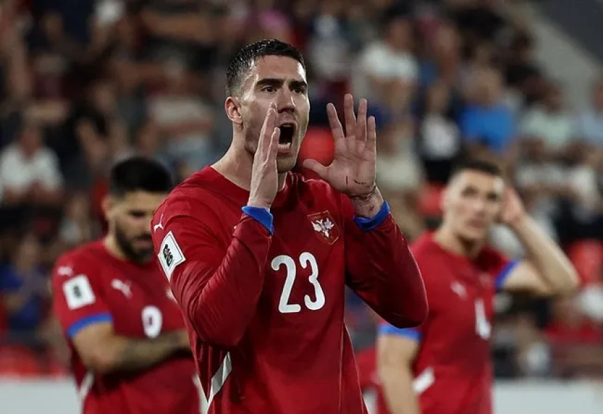 Dusan Vlahovic'ten transfer kararı: Fenerbahçe ve Galatasaray'ı reddetti