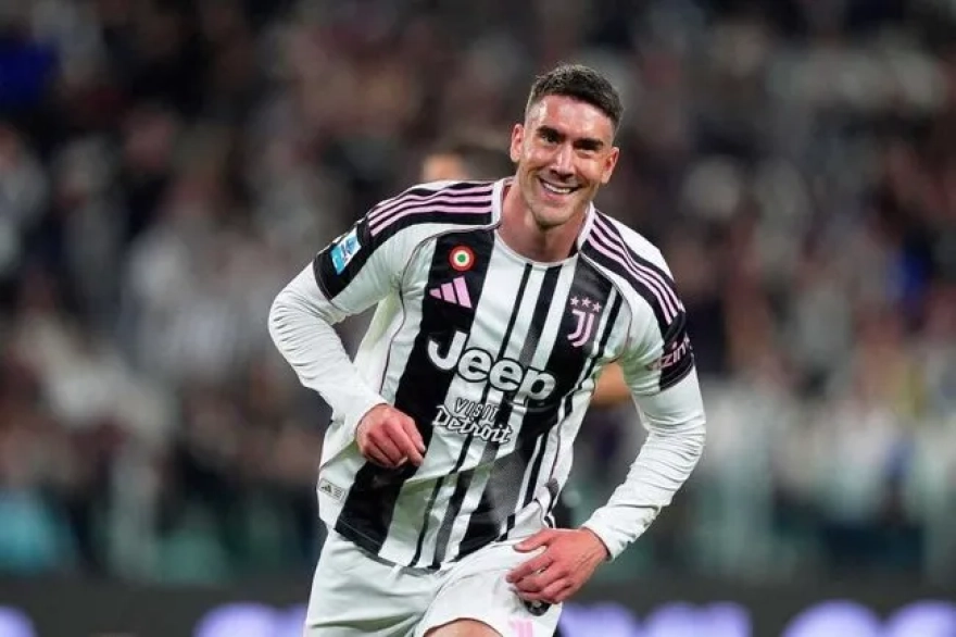 Dusan Vlahovic'ten transfer kararı: Fenerbahçe ve Galatasaray'ı reddetti